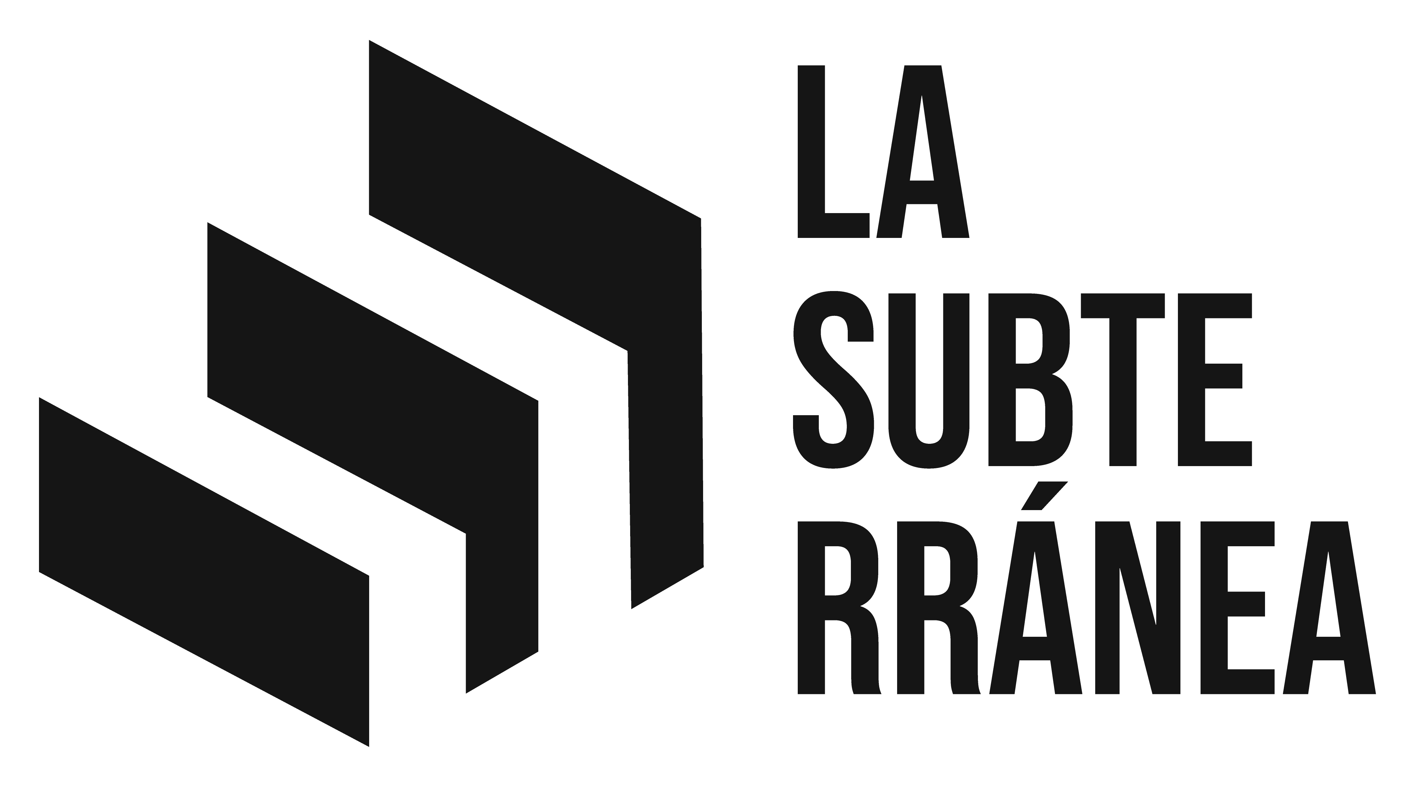 La subterránea